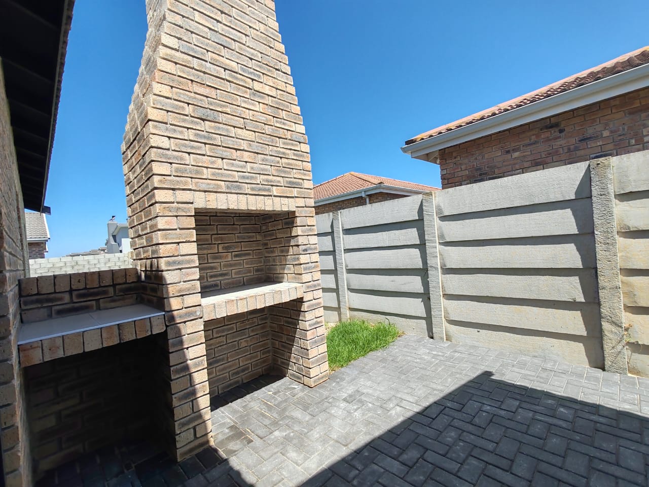 3 Bedroom Property for Sale in Fairview Eastern Cape